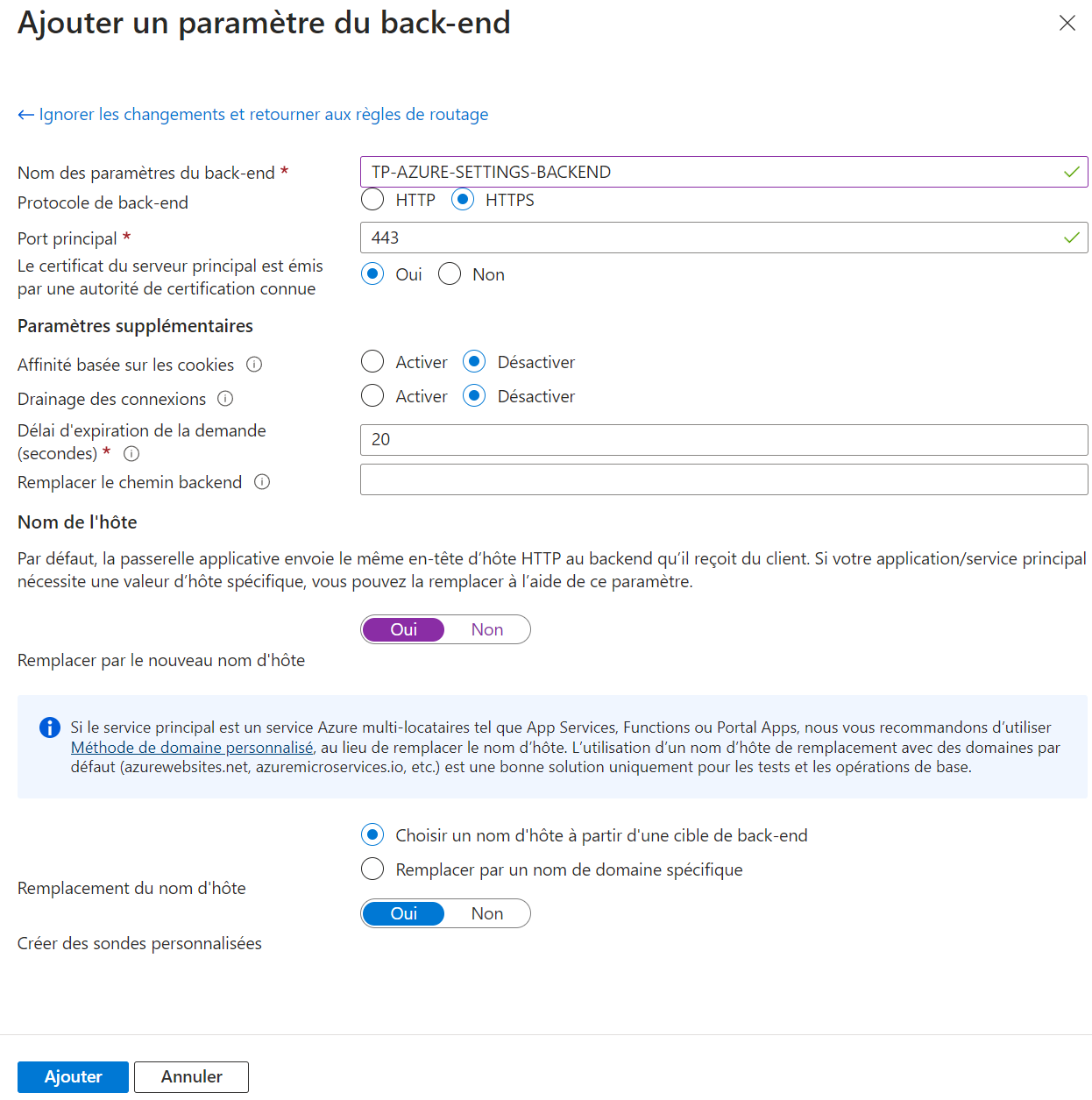 Application Gateway 5